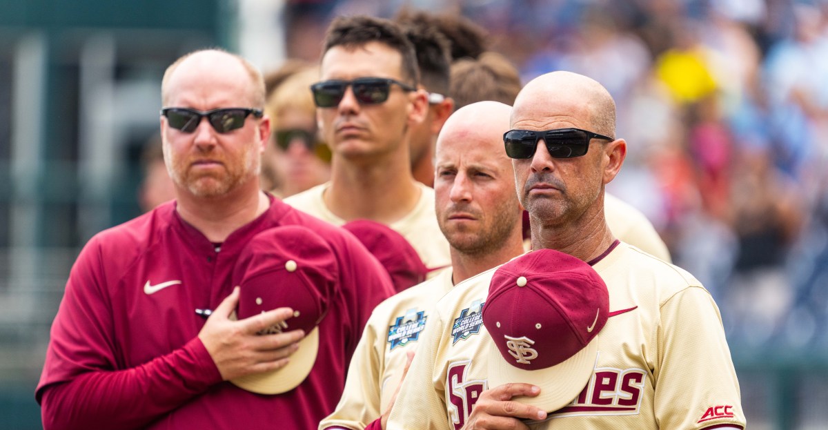 FSU Baseball's Strategic Shift: Improving Fielding and Basepaths